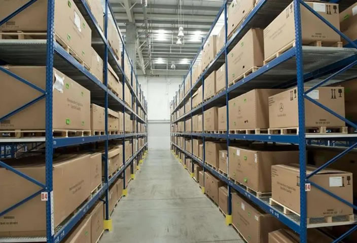 杭州到马龙区货物仓储