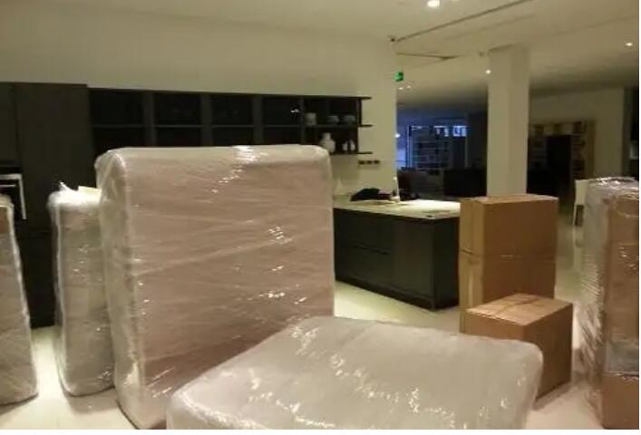 杭州到马龙区长途搬家