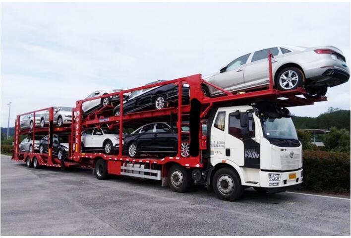 杭州到马龙区轿车托运